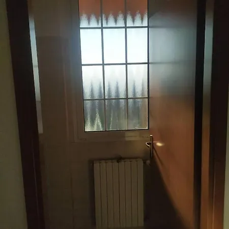 Guest house La Quiete