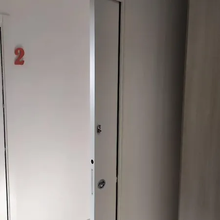 La Quiete 招待所