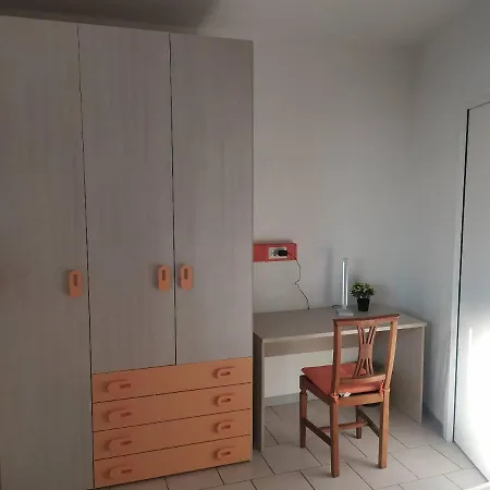 Guest house La Quiete