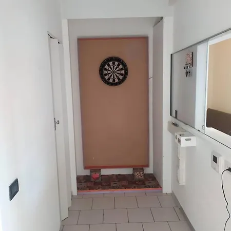 Guest house La Quiete Senna Comasco