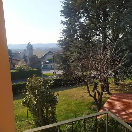 La Quiete * Senna Comasco