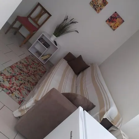 La Quiete Guest house *
