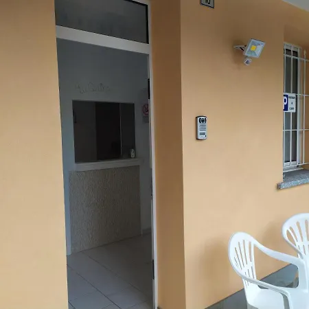 La Quiete *