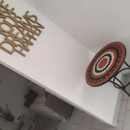 Guest house La Quiete