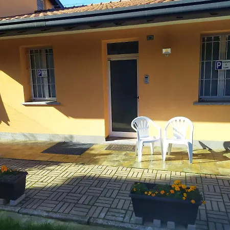 La Quiete Guest house