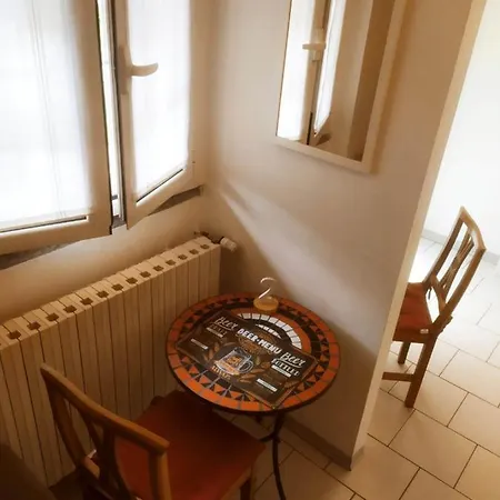 Guest house La Quiete
